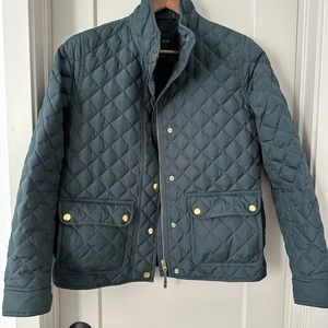 Jcrew Field Jacket